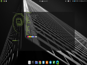 Cinnamon LMDE 4